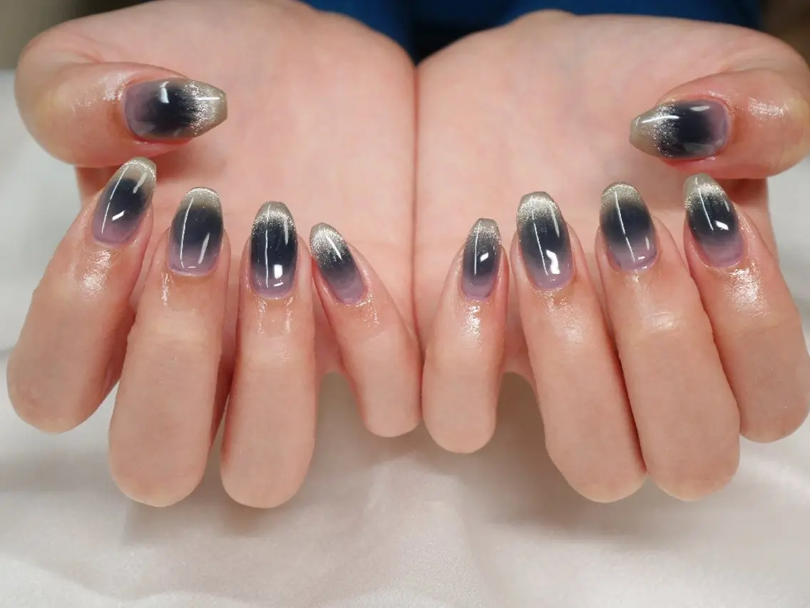 ネイル ハンドネイル Nailsalon Graciasのネイルデザイン