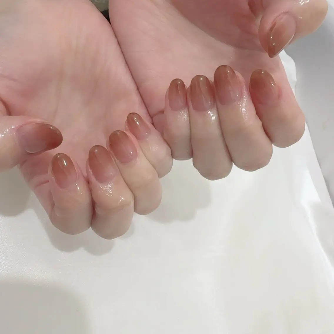 ネイル ハンドネイル SOL NAILのネイルデザイン