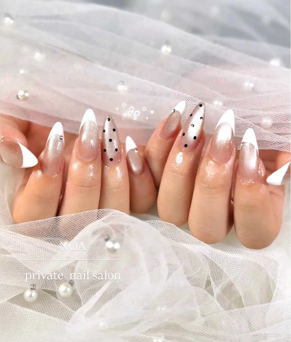 ネイル NOA NAILのネイルデザイン
