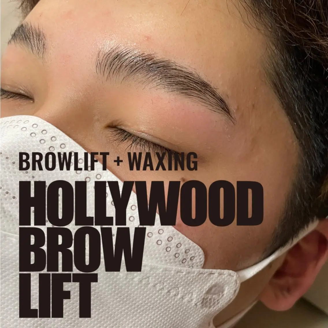 アイブロウ beautyroom Naturaのネイルデザイン