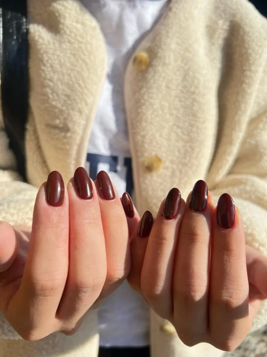 ネイル ハンドネイル nailsalon Solnaのネイルデザイン
