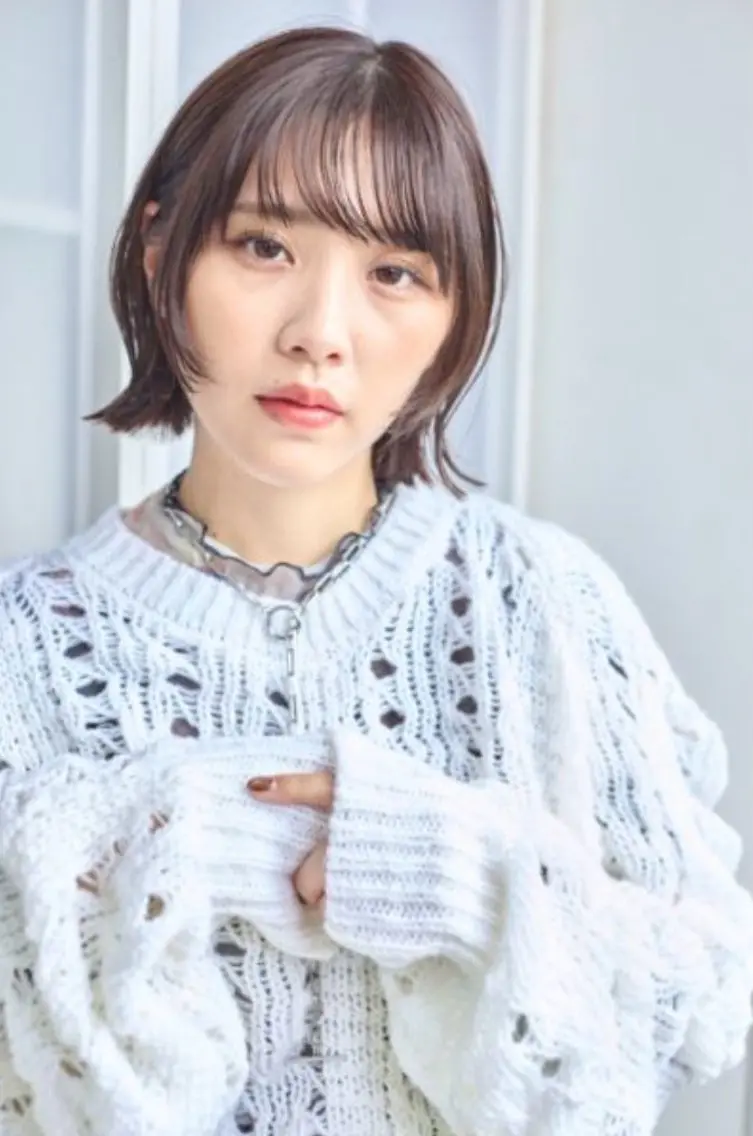 💗レディース限定💗ワンカラー➕トリートメントの写真