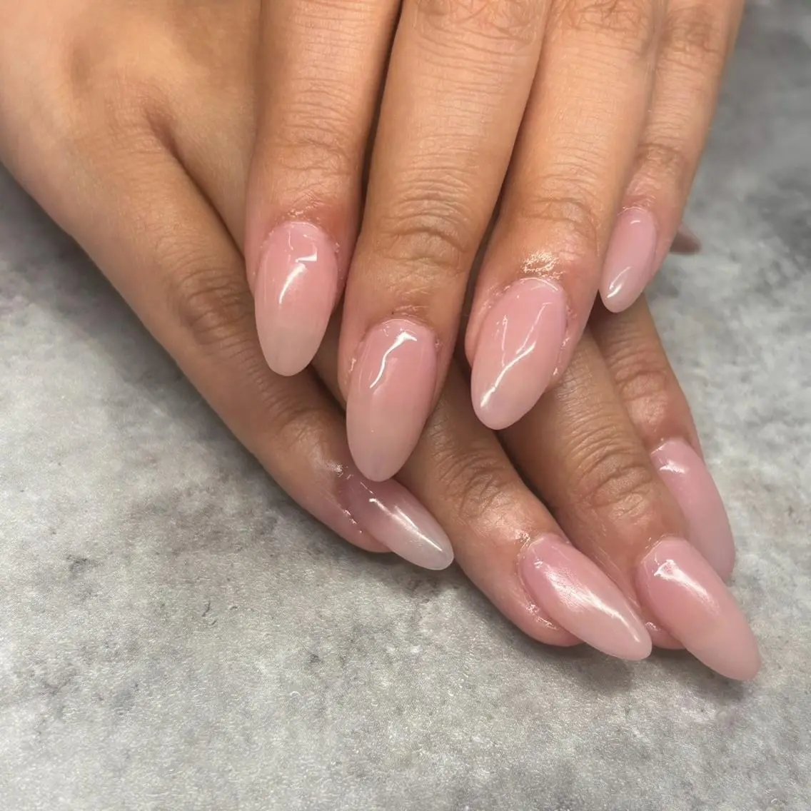 🎀特別価格/平日限定『10名限定』🎀ジェルネイル★ワンカラー¥3900【オフ込み】の写真