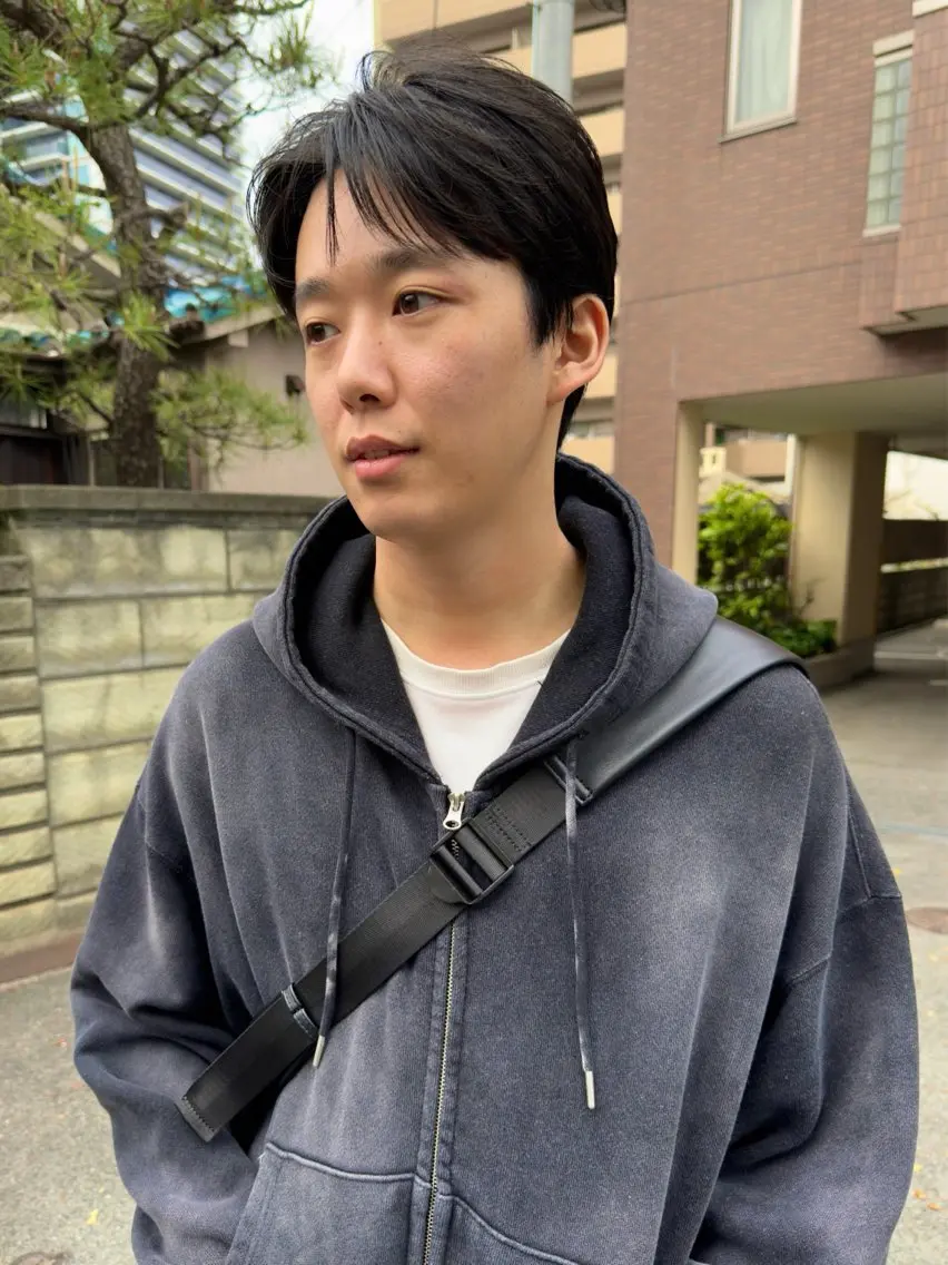 ショート カット 大塚 柊那のヘアスタイル