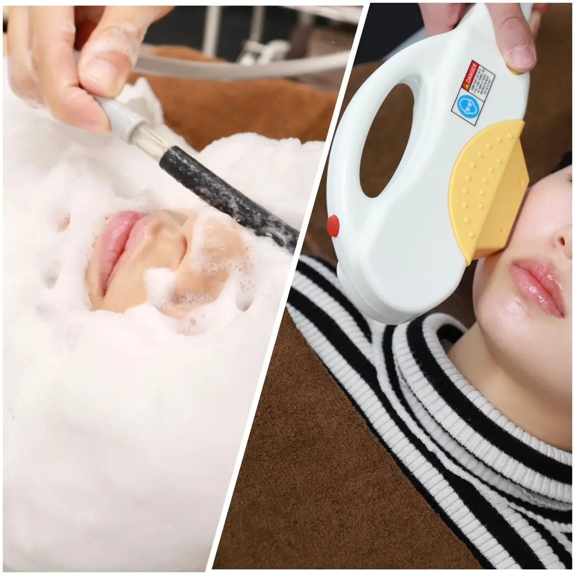 エステ リラク 肌質改善Beauty salon Renのエステ・リラクイメージ