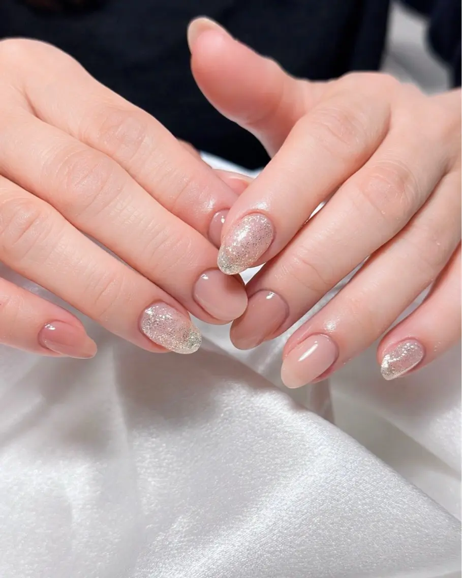 ネイル Nail 中村公園 kanakoのネイルデザイン
