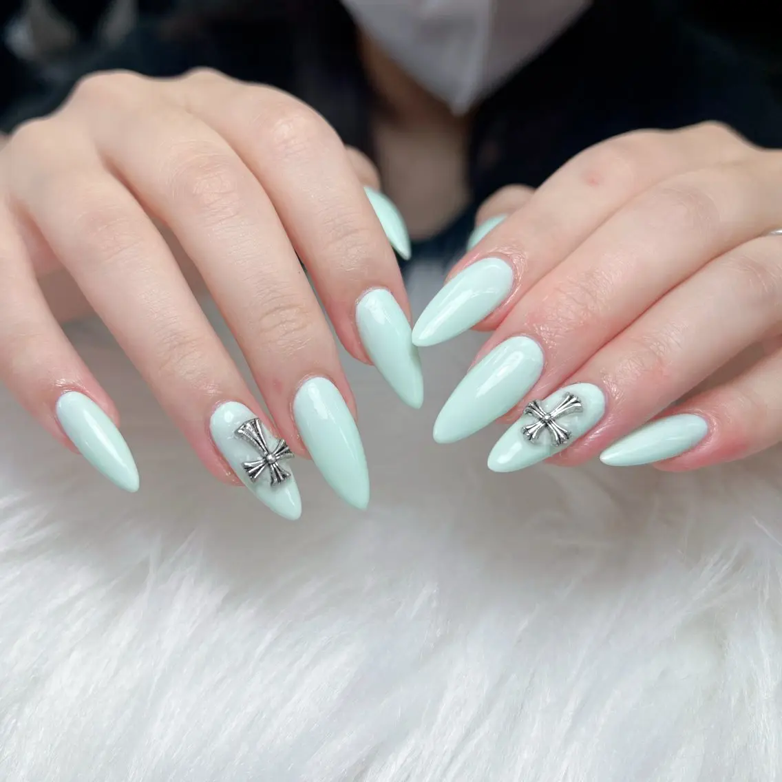 ネイル kawaii nailのネイルデザイン