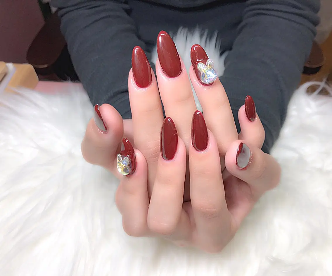 ネイル 整体・ネイル ヨシ堂💅のネイルデザイン