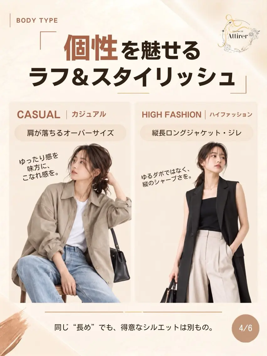 骨格診断 池袋パーソナルカラー |サロンドアティレのその他イメージ