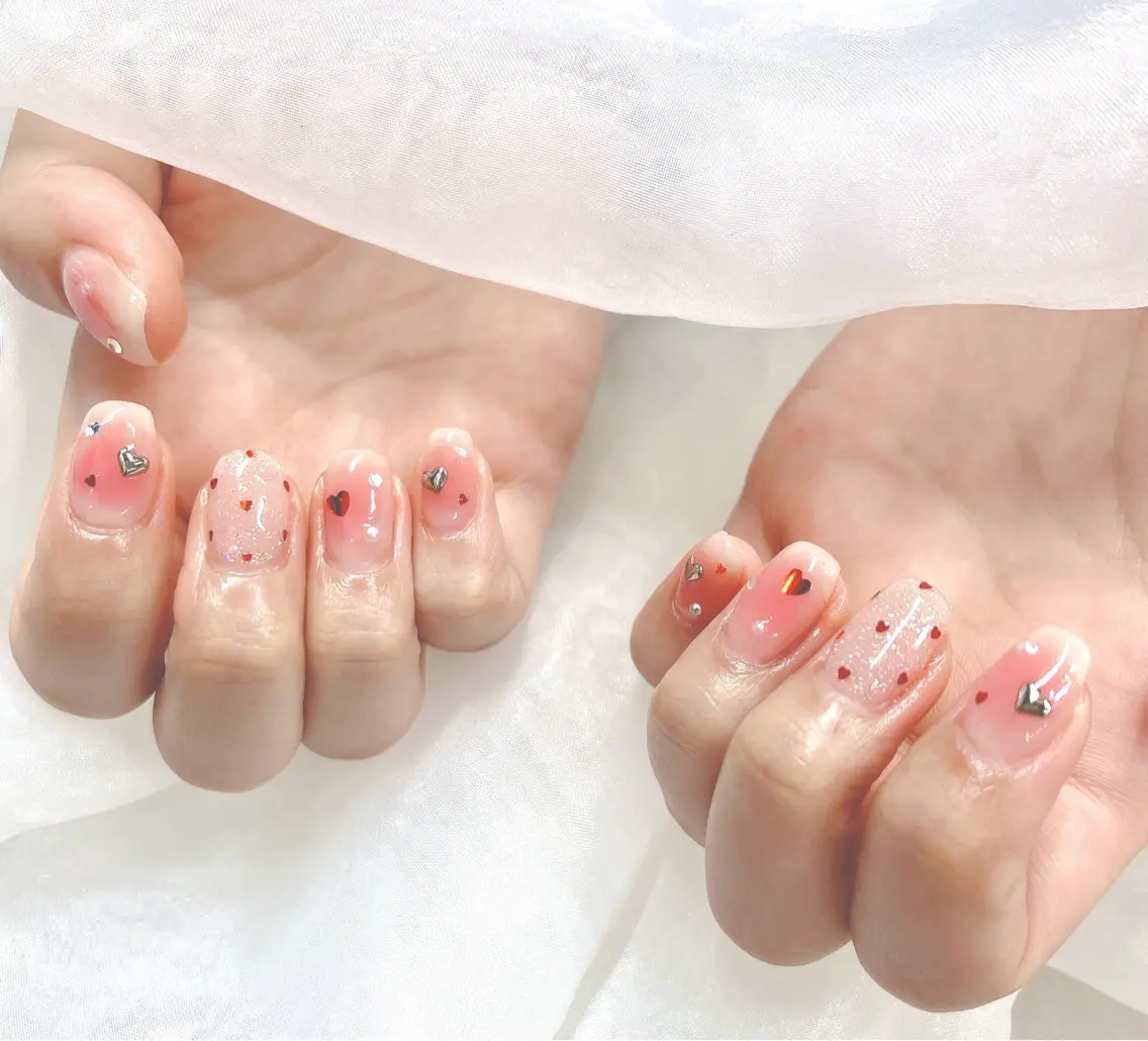 ネイル GDS NAIL はるのネイルデザイン