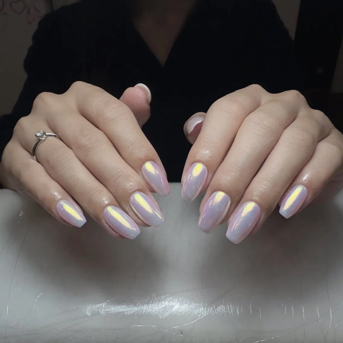 ネイル ハンドネイル Miami Nailのネイルデザイン