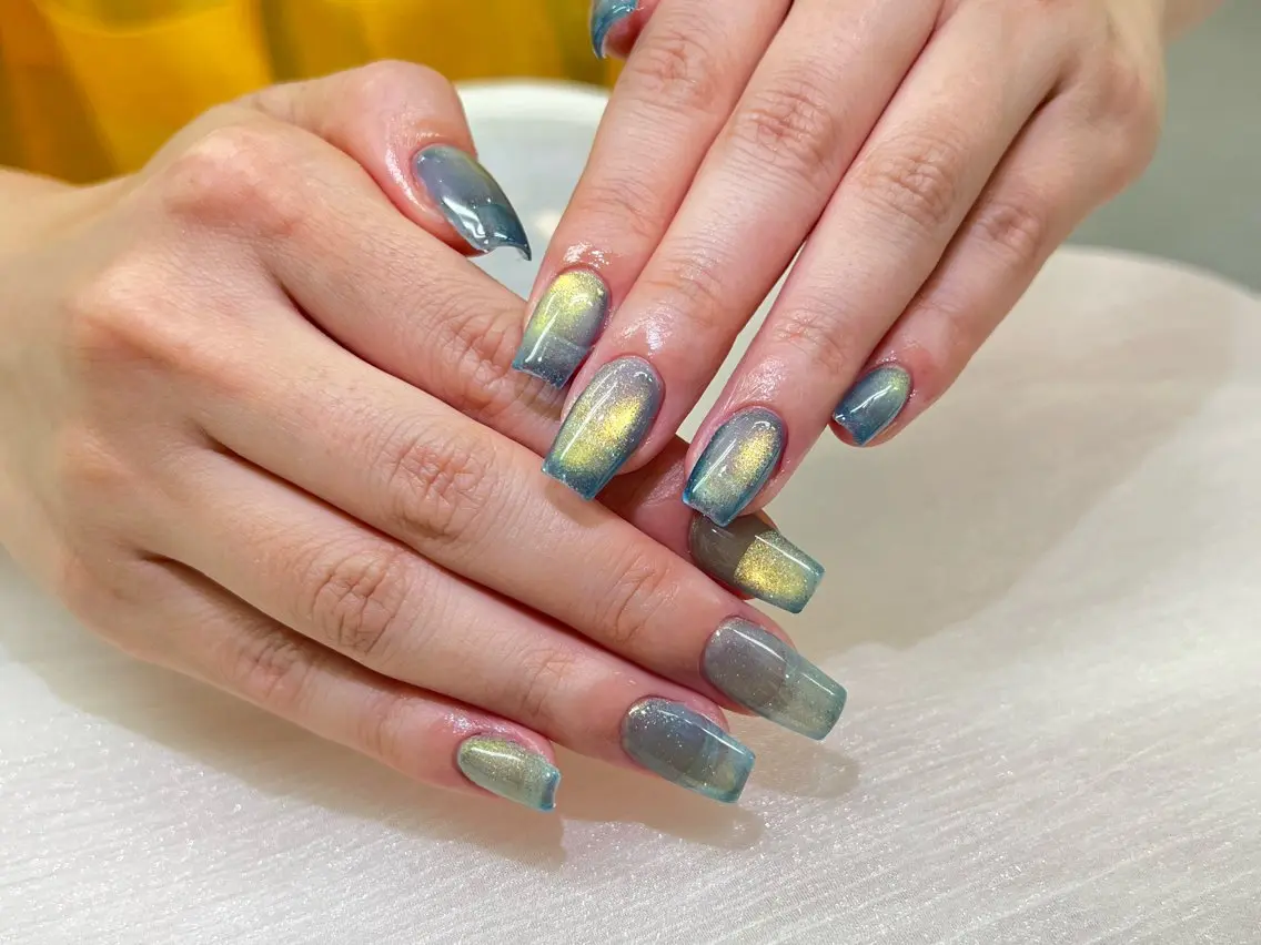 ネイル ハンドネイル ハンドケア PIPPY NAILSのネイルデザイン
