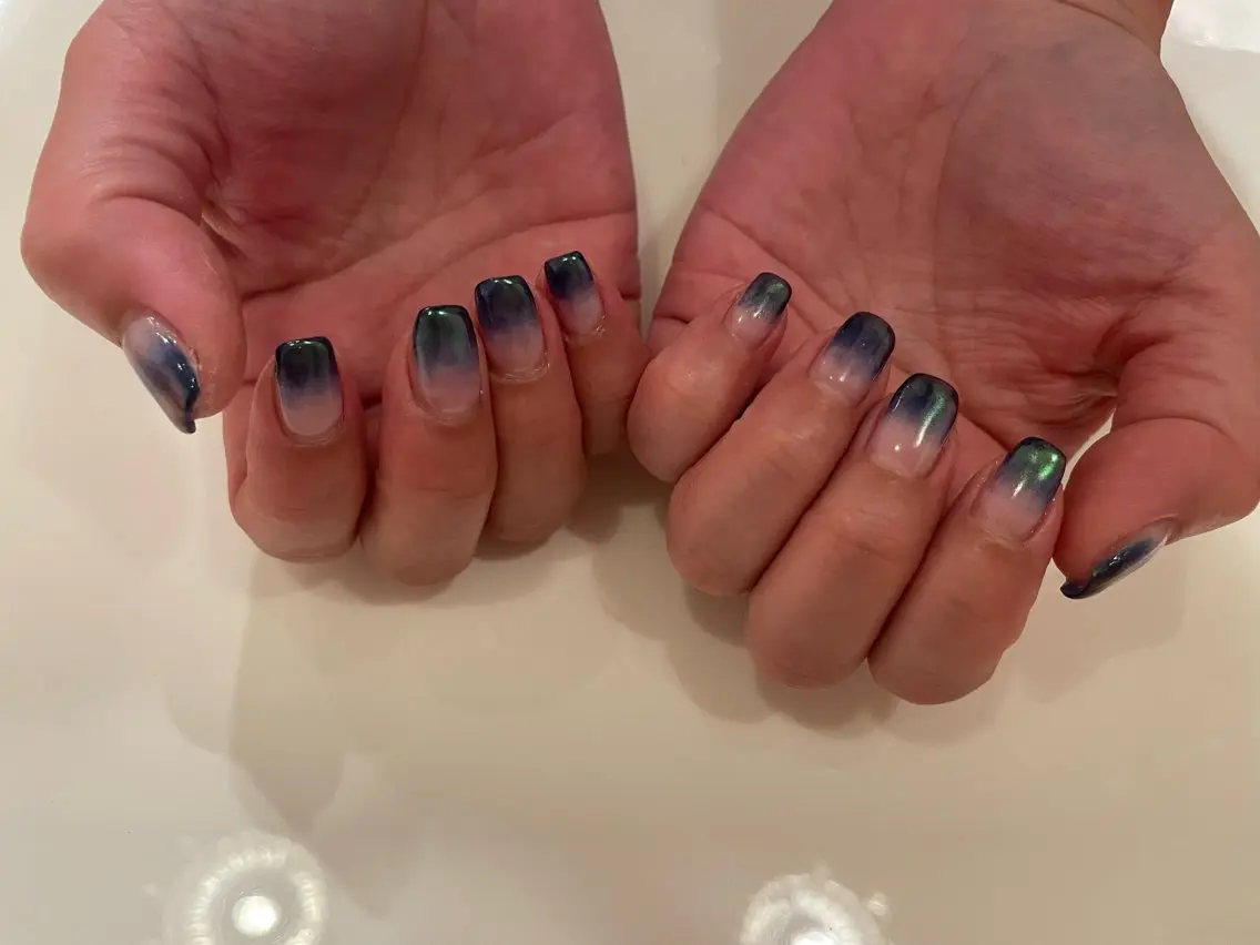 ネイル ♡ビジュール♡ NAIL &まつ毛のマツエク・マツパデザイン