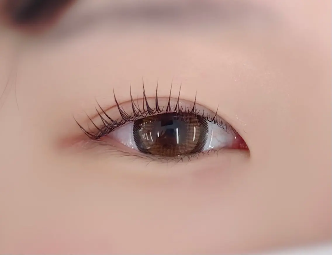 マツエク・マツパ マツパ Bianca溝の口 YUME🍓のマツエク・マツパデザイン