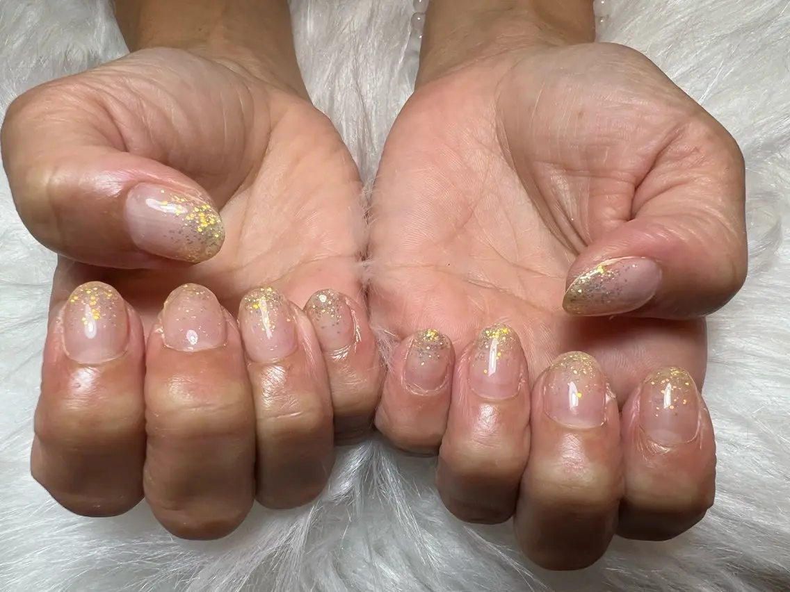 ネイル ハンドネイル twin. eriのネイルデザイン