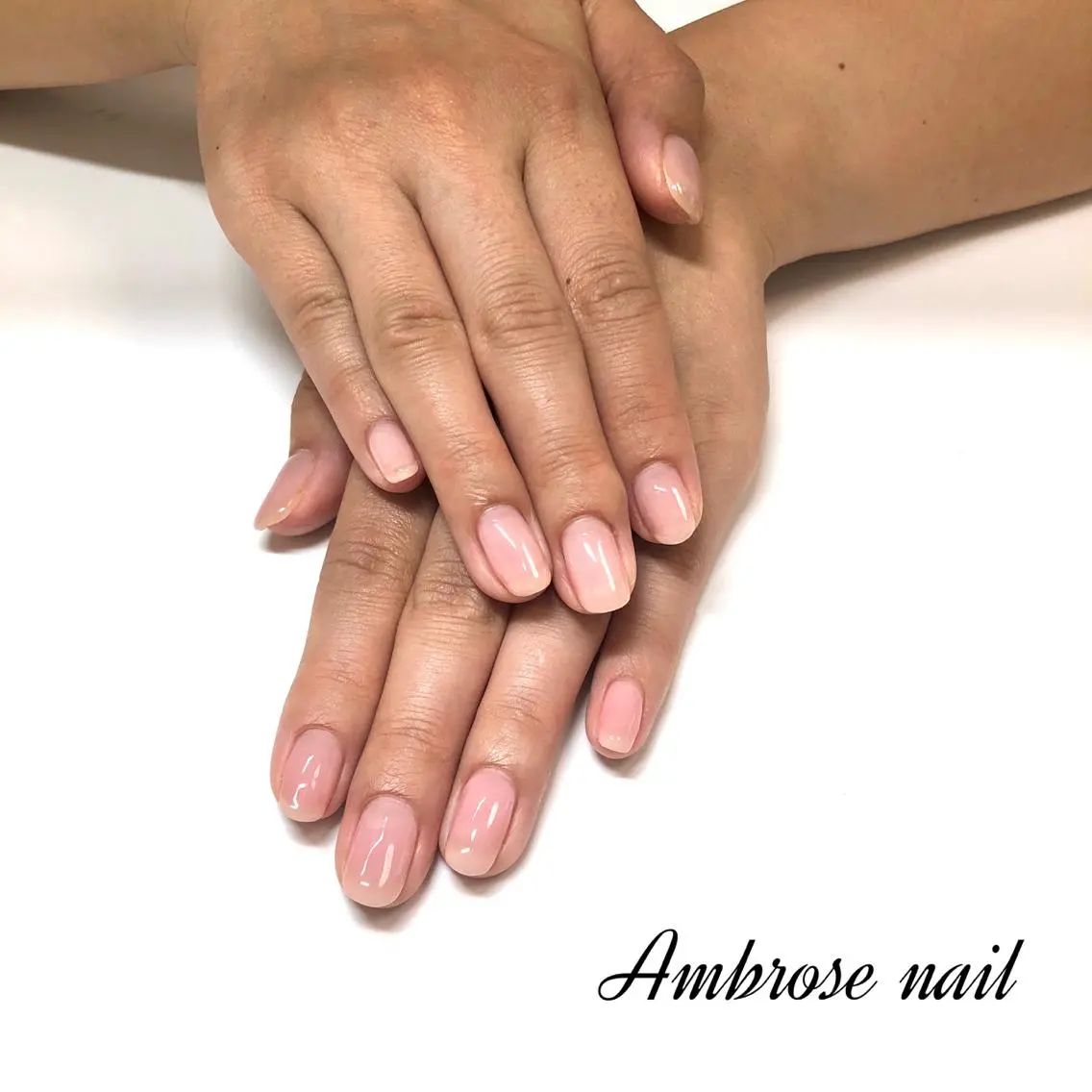 ネイル Kobe nail Uedaのネイルデザイン
