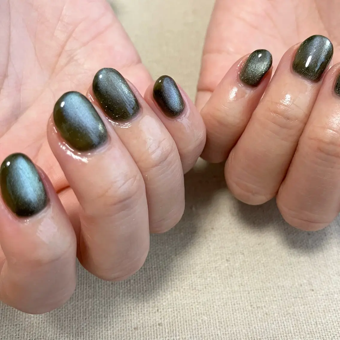 ネイル hiroba nailのネイルデザイン