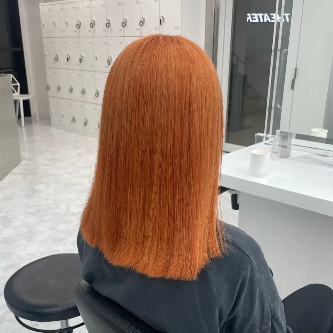 ロング 🫧LALA🫧 艶髪🫧のヘアスタイル