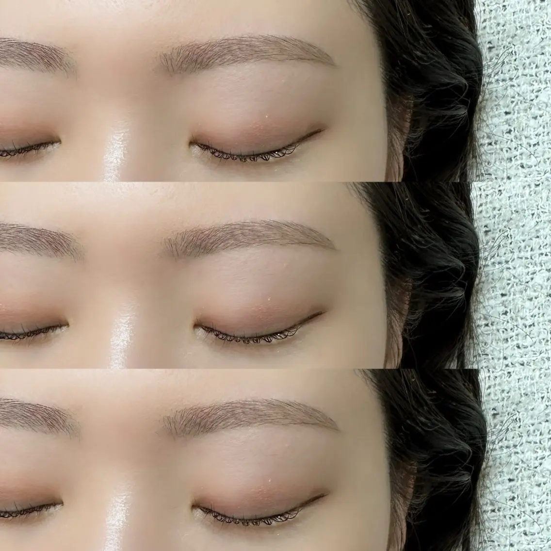 アイブロウ ワックス脱毛 眉カット その他(アイブロウ) 🦋Code.🦋 eyelash🩵の眉毛・アイブロウイメージ