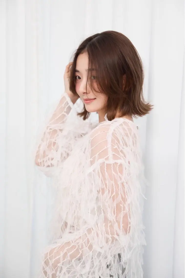 ショート 似合わせ🌿‬髪質 改善🧸RYUGOのヘアスタイル