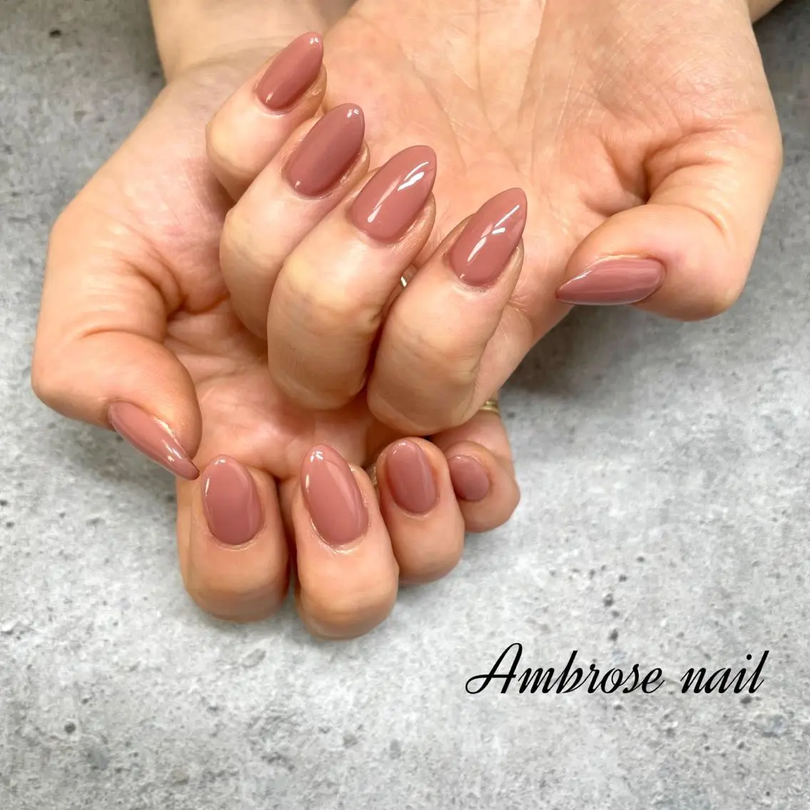 ネイル Kobe nail Uedaのネイルデザイン
