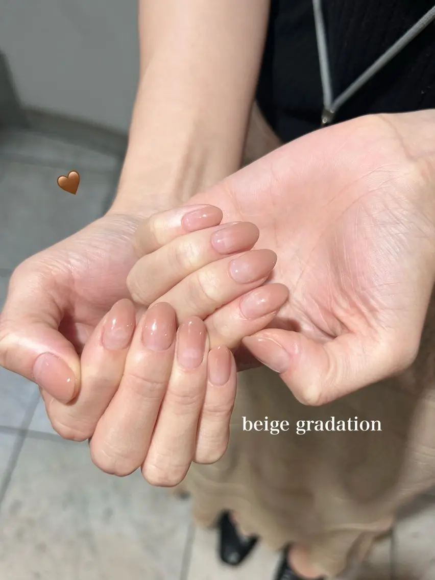 ネイル nail salon BONはるのネイルデザイン