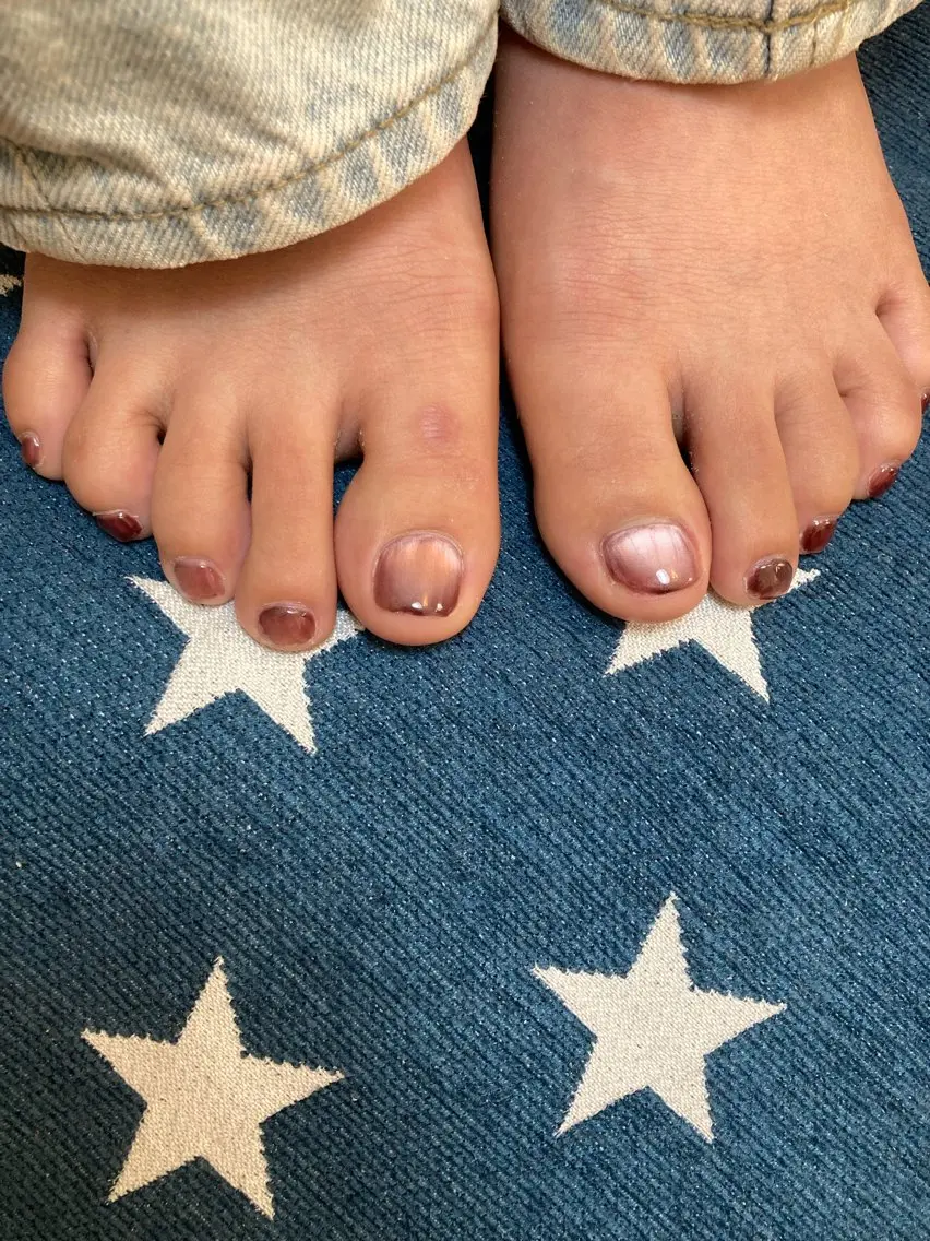 ネイル et. nailのネイルデザイン