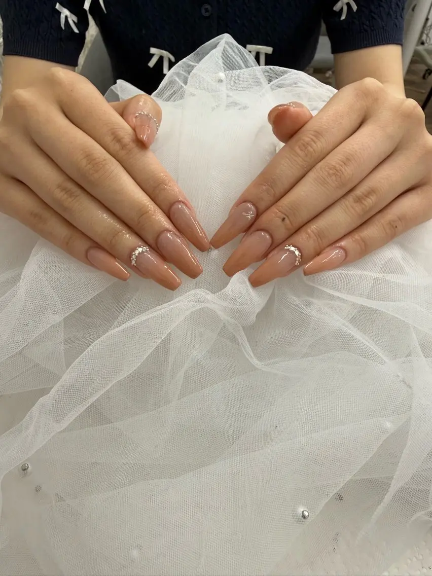 ネイル ハンドネイル 💋LOTUS渋谷 mizuki💋のネイルデザイン