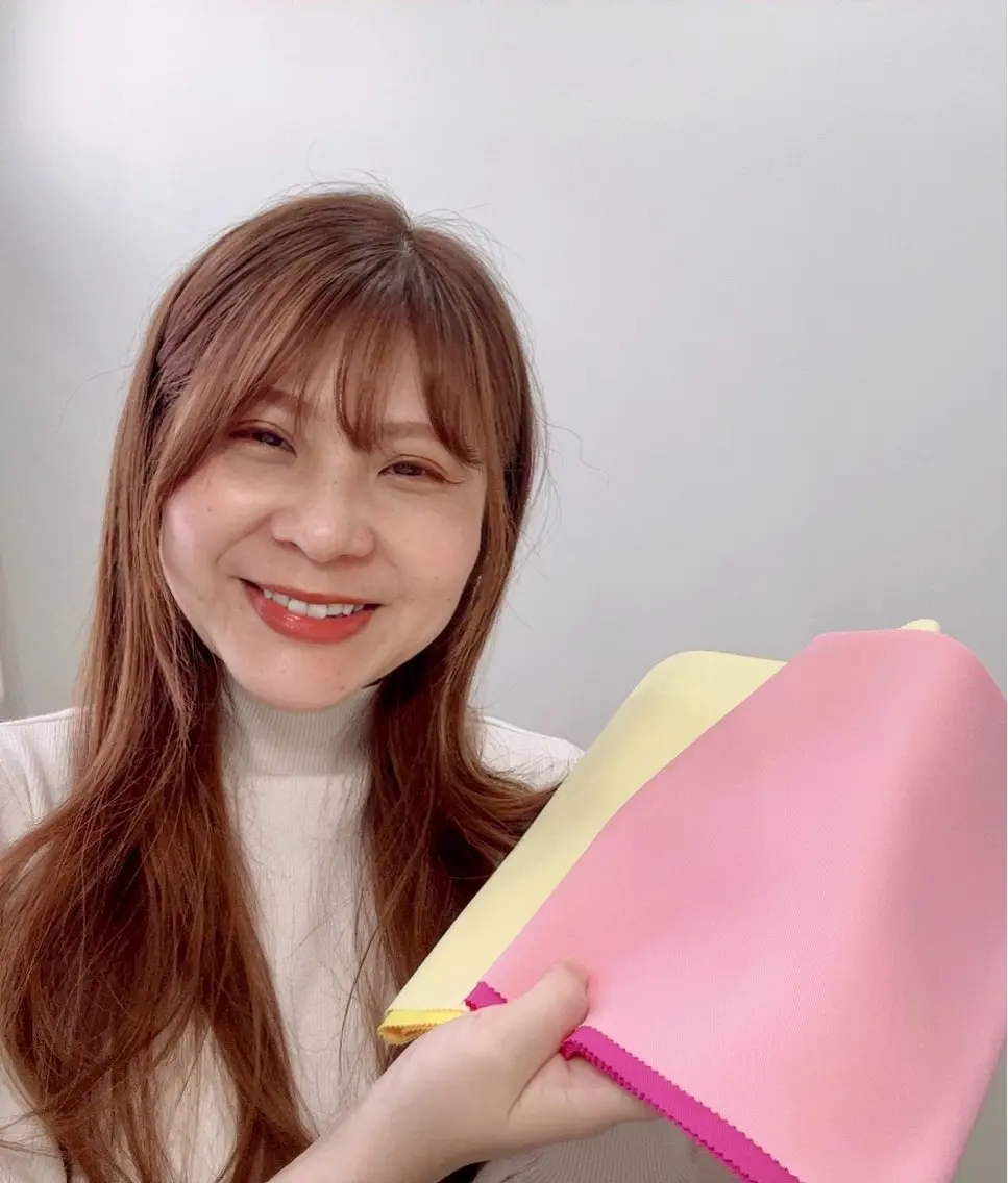 éclat イメコンのその他イメージ