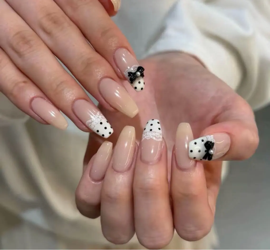ネイル ハンドネイル Yuna NAILSのネイルデザイン