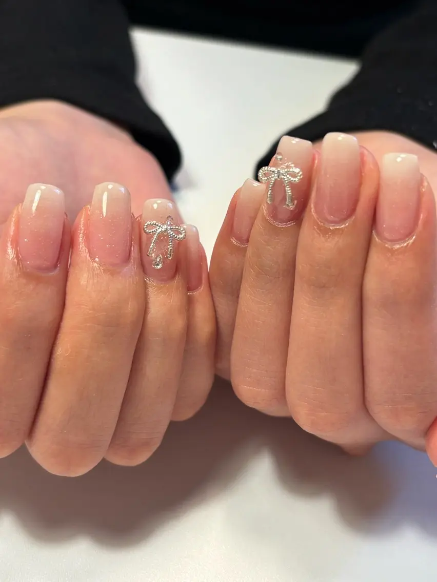 ネイル ハンドネイル ulyum. KANAのネイルデザイン