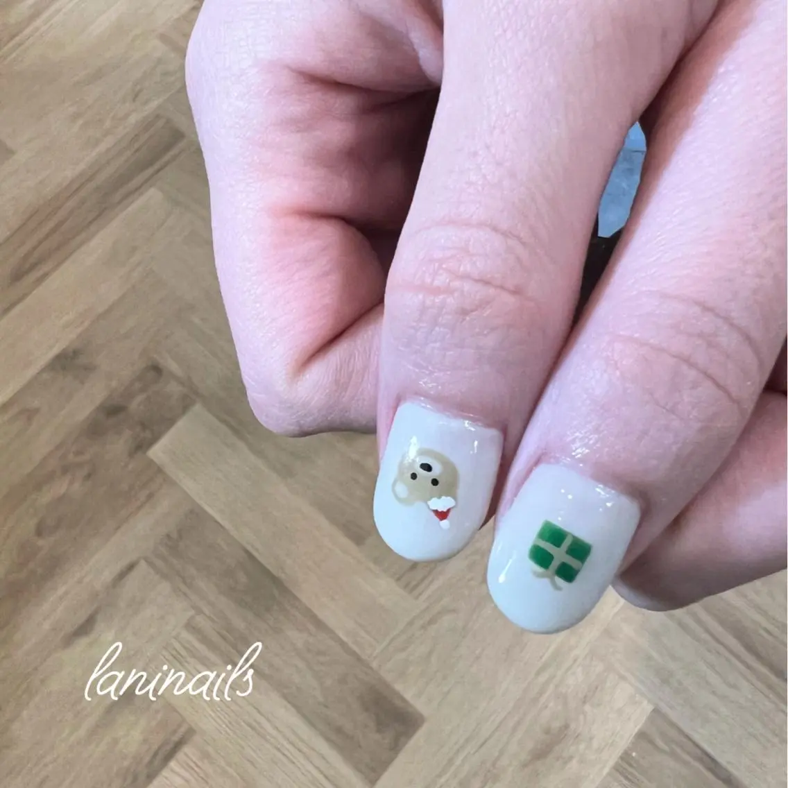 ネイル LANI nailsalonのネイルデザイン