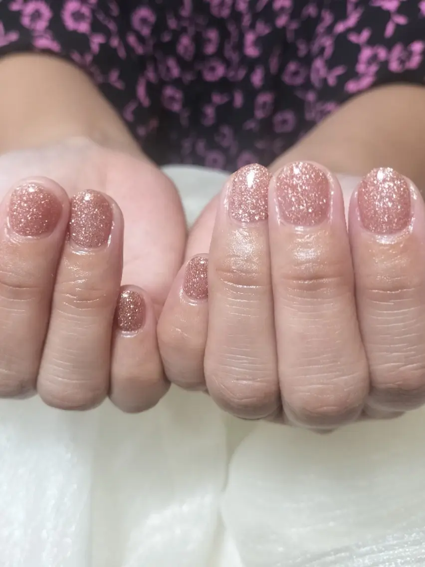 ネイル ハンドネイル moff.(ﾓﾌ) nail salonのネイルデザイン