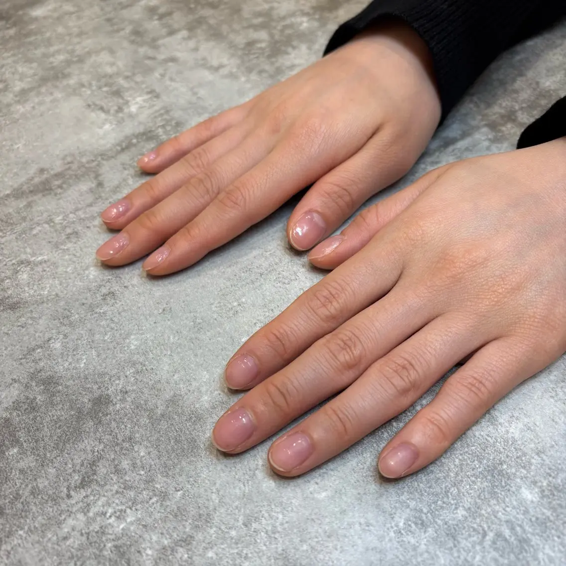 ネイル 齋藤 安莉のネイルデザイン