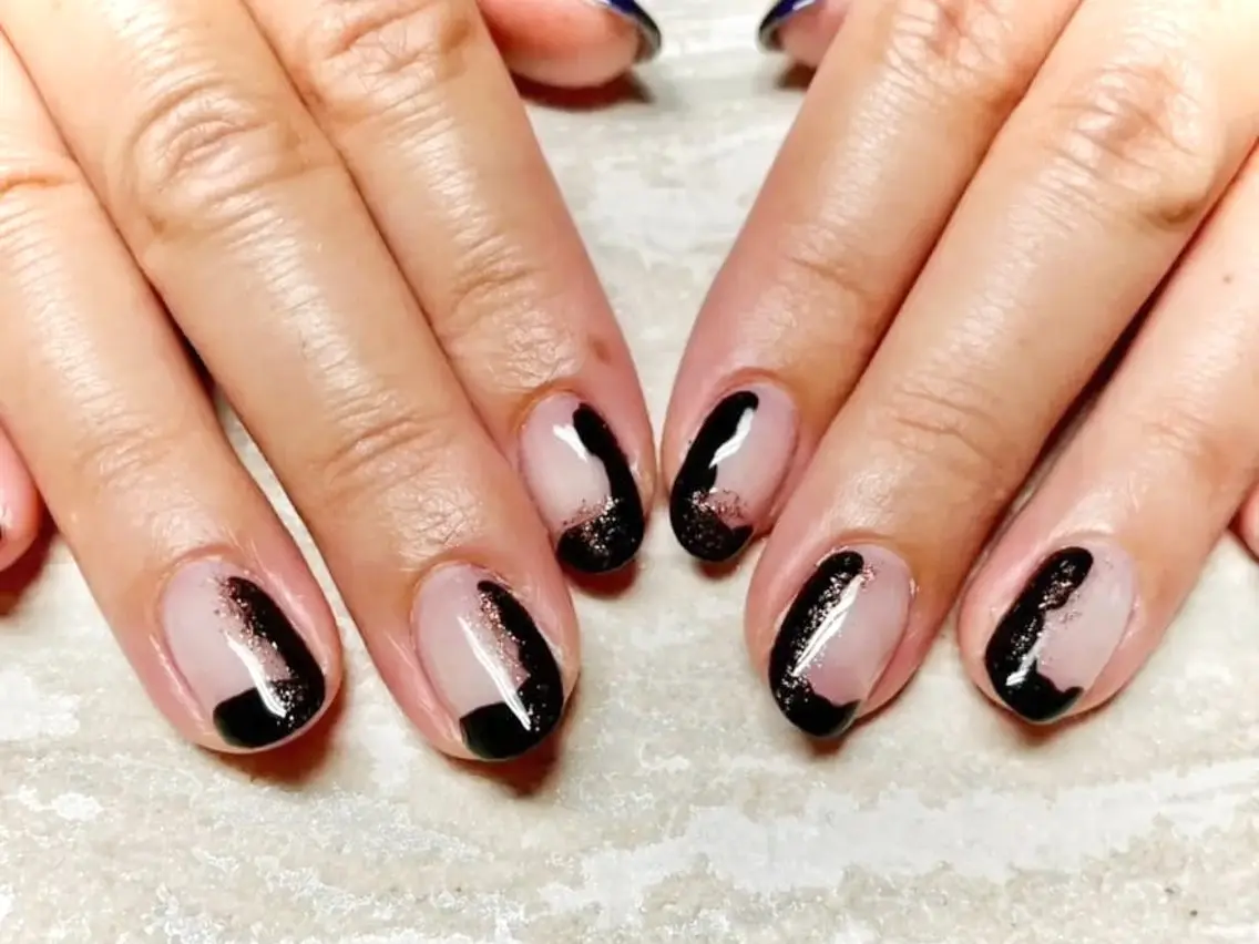 ネイル ハンドネイル JULIE NAILのネイルデザイン