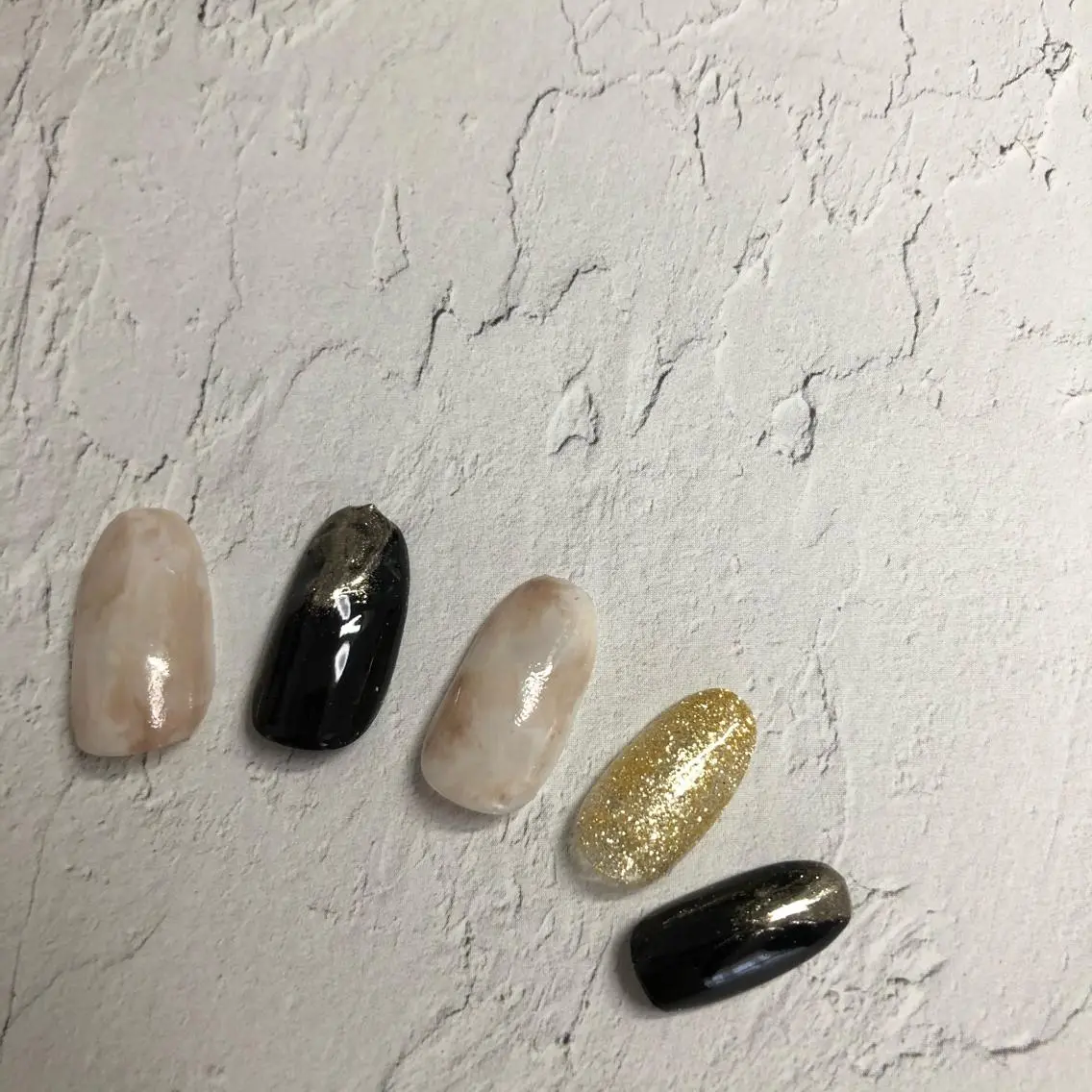 ネイル FELICE フェリーチェのネイルデザイン