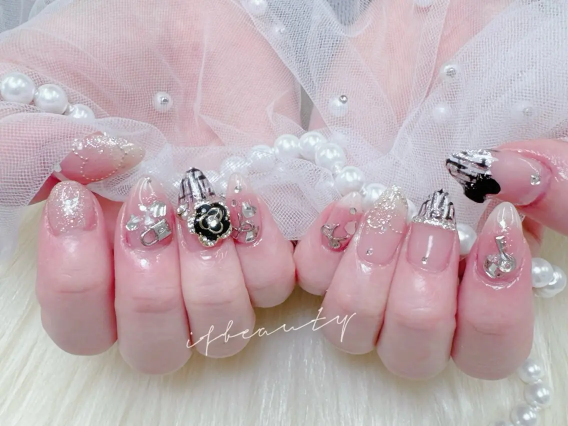 ネイル 💅mi.o nailのネイルデザイン