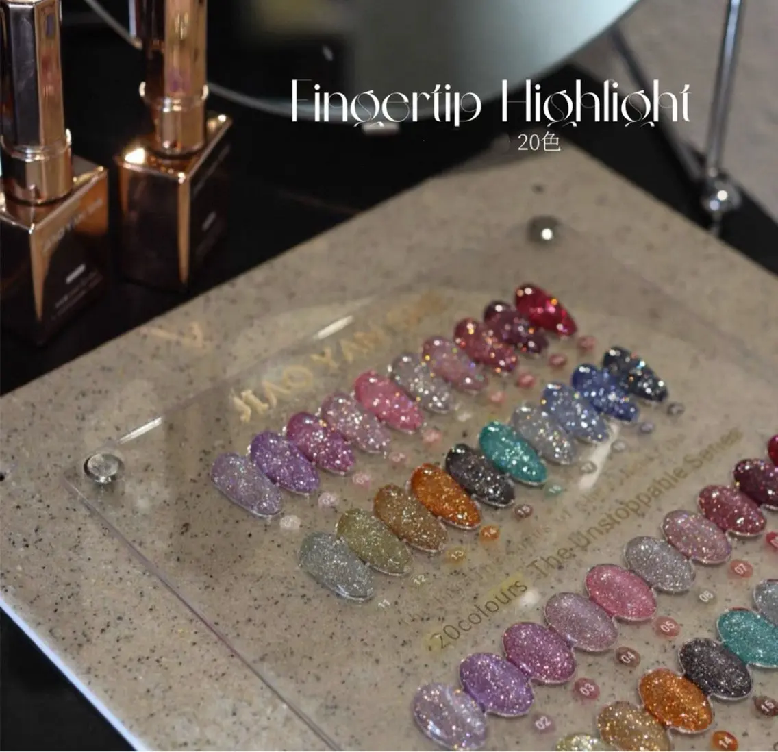 ネイル ハンドネイル ハンドケア SUN nail上本町のネイルデザイン