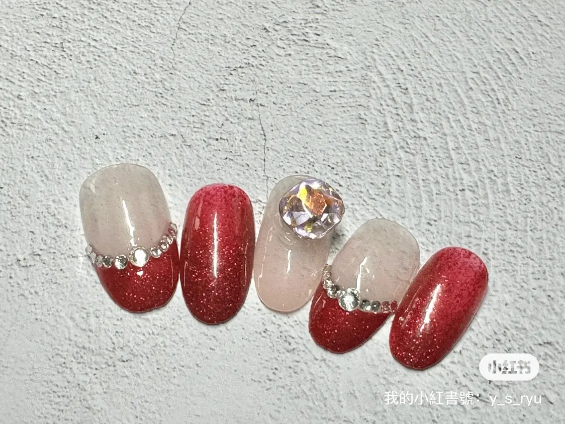 ネイル Reauty NailSalonのネイルデザイン