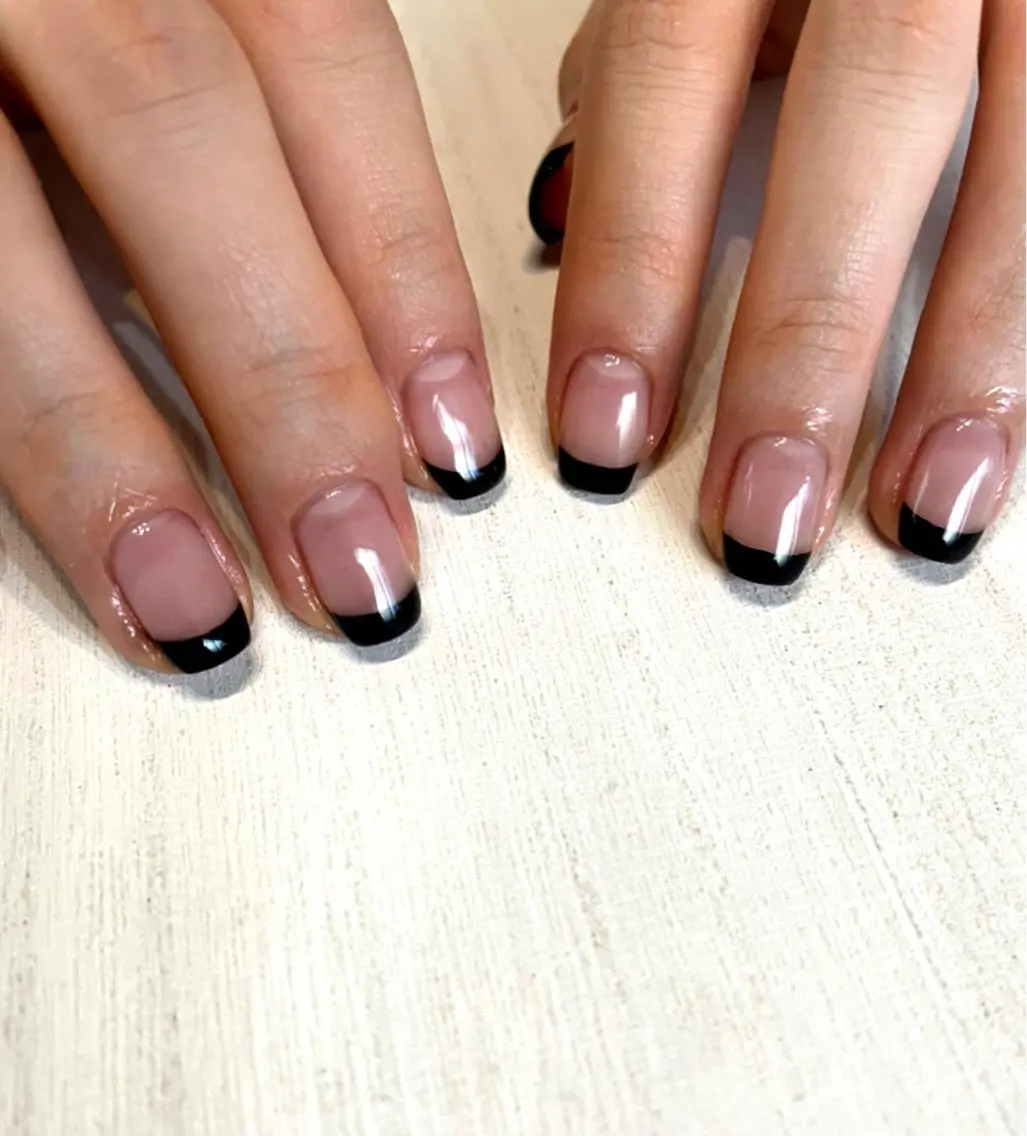 ネイル ハンドネイル spell nailのネイルデザイン