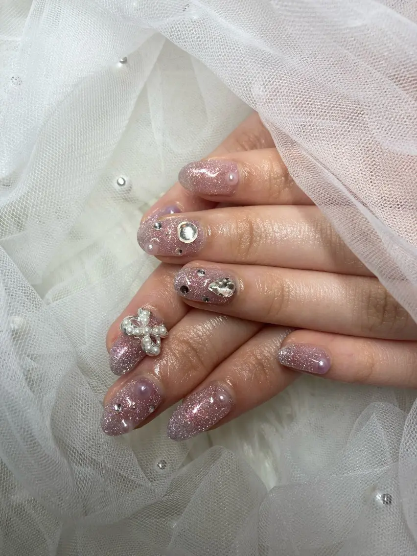 ネイル ハンドネイル masami .Ｋのネイルデザイン