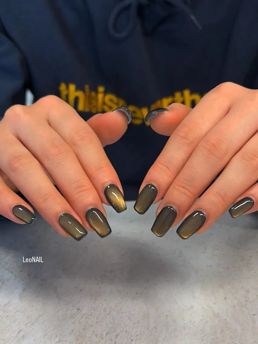 ネイル Leo NAILのネイルデザイン