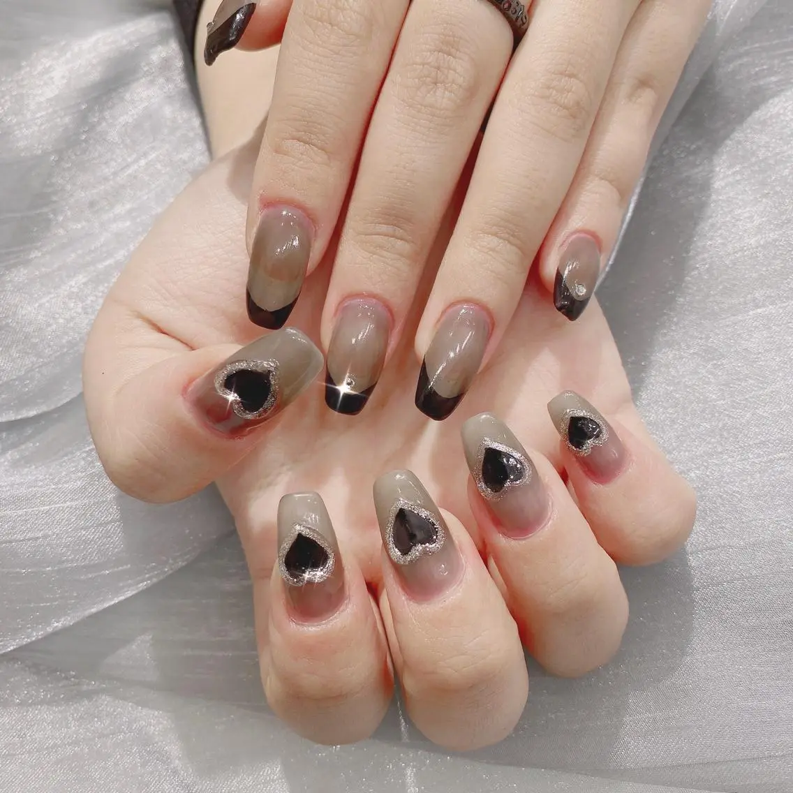 ネイル Nail&Eye lash Nanaのネイルデザイン