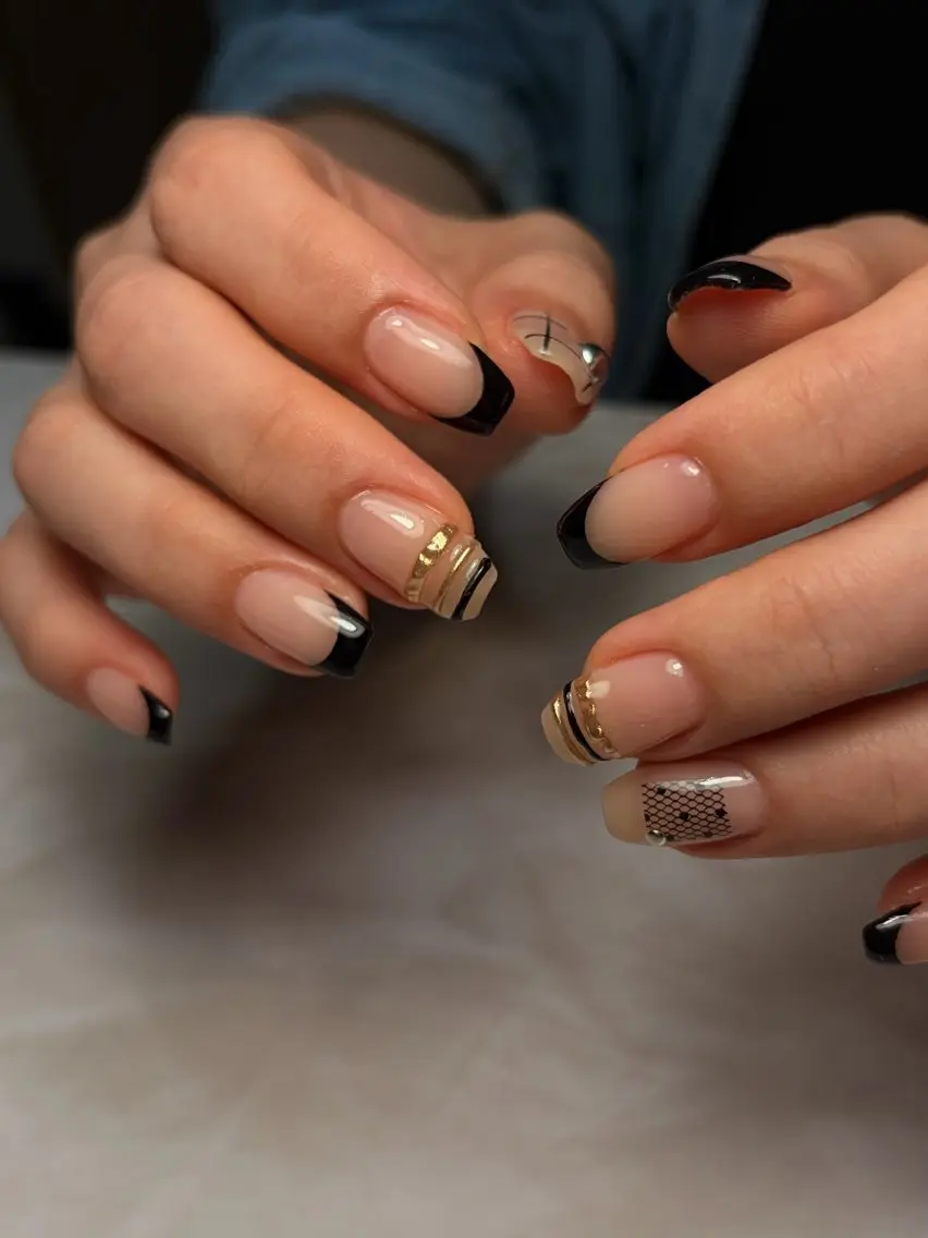 ネイル ハンドネイル Mano Nailのネイルデザイン