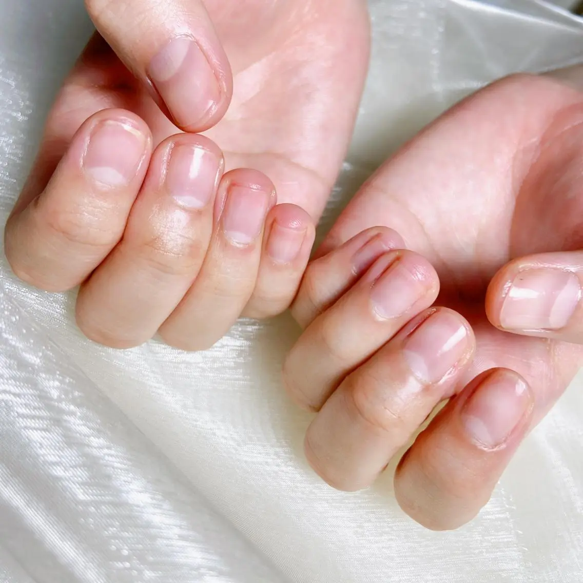 ネイル ジェルネイル ハンドケア nailsalon REJOICEのネイルデザイン