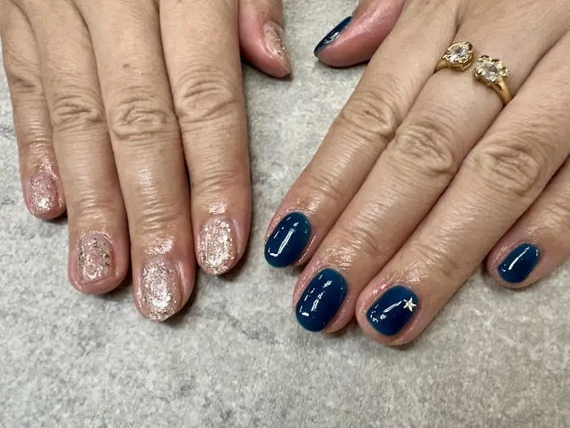 ネイル FASTNAIL PLUS 新宿店のネイルデザイン