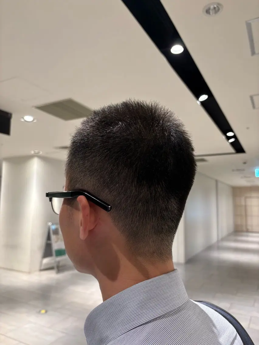 ショート 大原 叶夢のその他イメージ