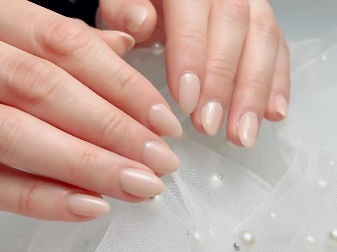 ネイル ハンドネイル bel fiore .のネイルデザイン