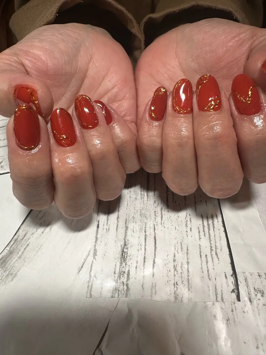 ネイル 🍎吉田 恵里🍎のその他イメージ