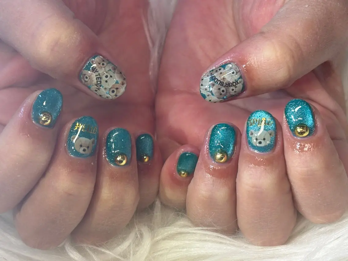 ネイル Beauty Salon Lunaのエステ・リラクイメージ